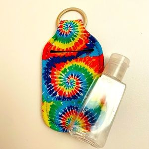 Hand Sanitizer Holder